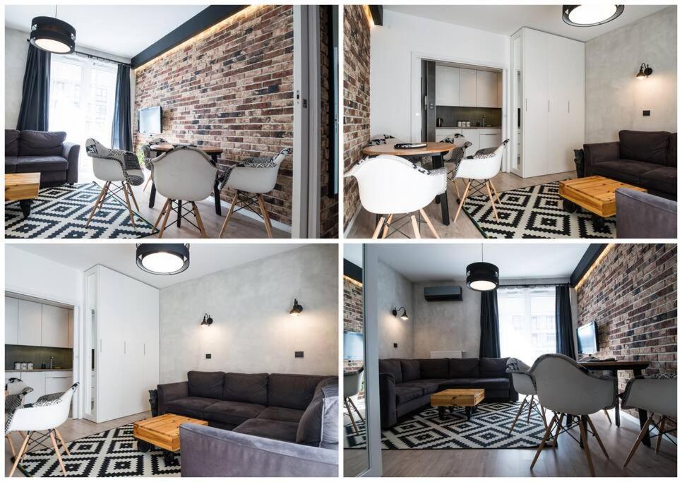 Apartment Nad Wisla, Bezplatny Parking
