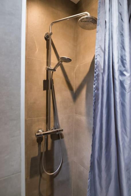 Apartment Nad Wisla, Bezplatny Parking *
