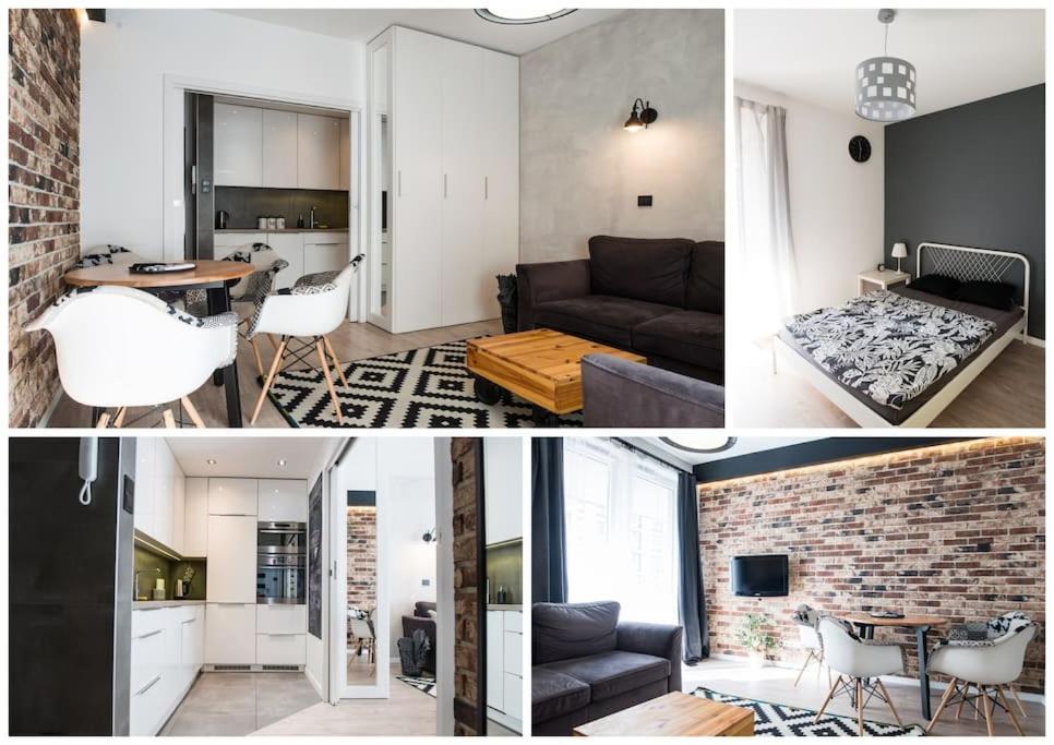 Apartment Nad Wisla, Bezplatny Parking