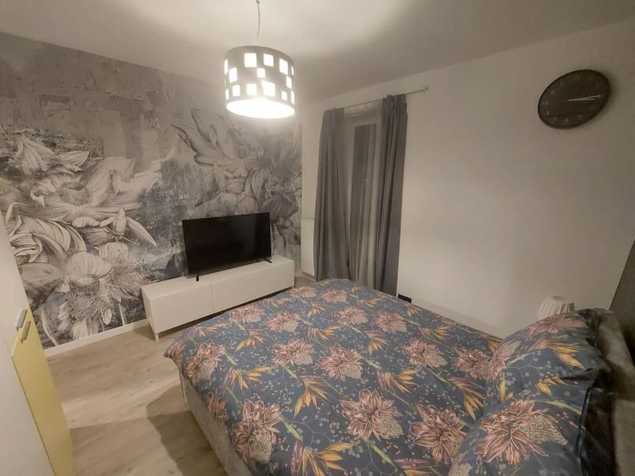 Apartament Nad Wisla, Bezplatny Parking *