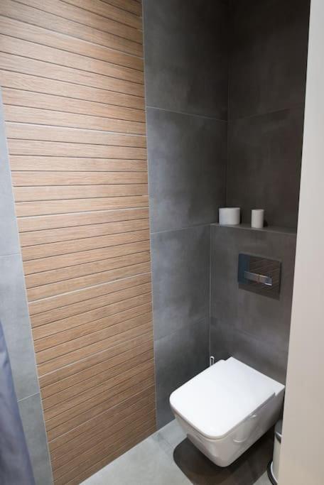 Apartament Nad Wisla, Bezplatny Parking *
