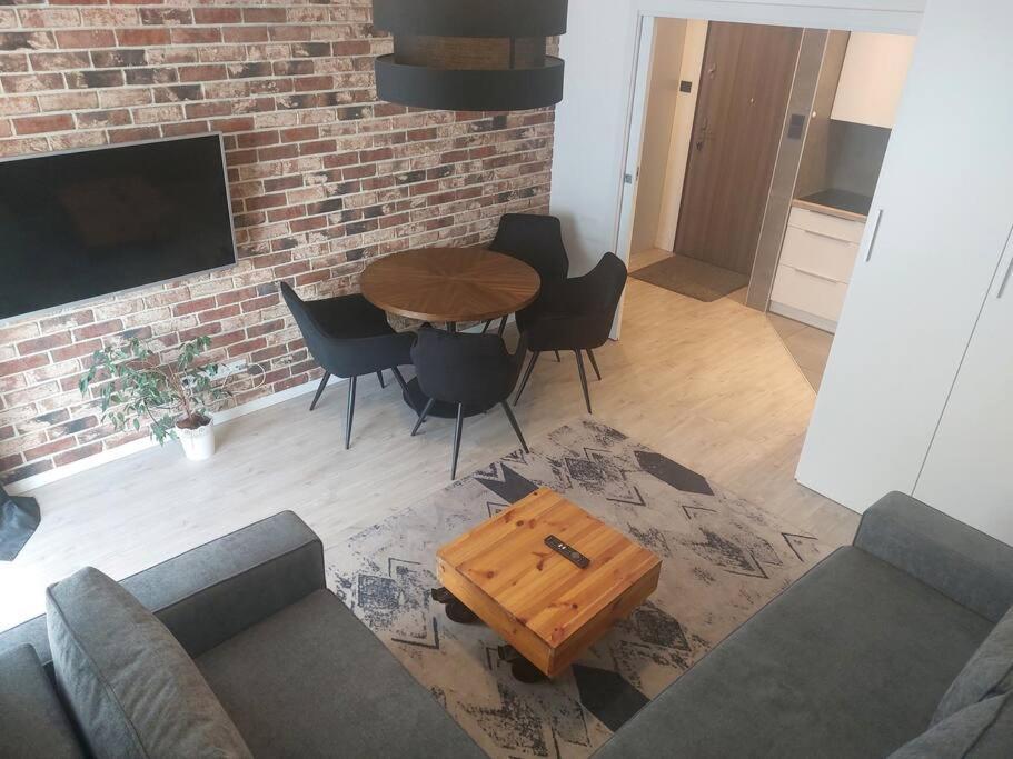 Apartament Nad Wisla, Bezplatny Parking Kraków