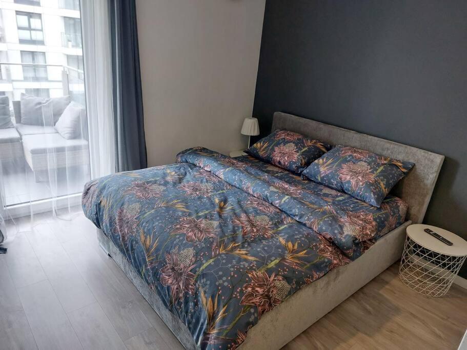Apartament Nad Wisla, Bezplatny Parking Kraków