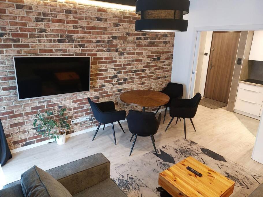 Apartament Nad Wisla, Bezplatny Parking